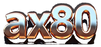 ax80 logo